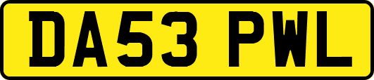 DA53PWL
