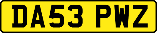 DA53PWZ