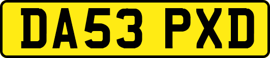 DA53PXD