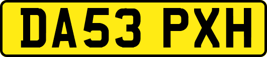 DA53PXH