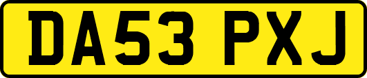 DA53PXJ