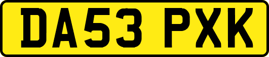 DA53PXK