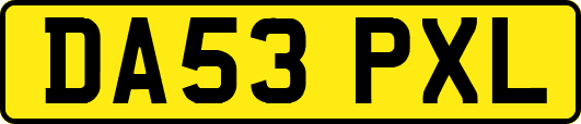 DA53PXL