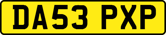 DA53PXP