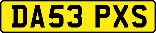 DA53PXS