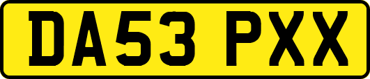 DA53PXX