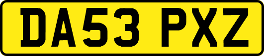 DA53PXZ