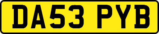 DA53PYB