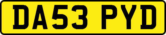 DA53PYD