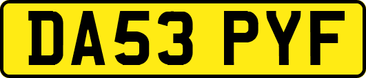 DA53PYF