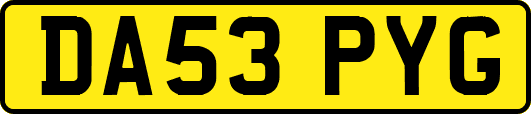 DA53PYG