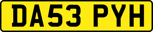 DA53PYH