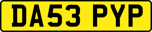 DA53PYP