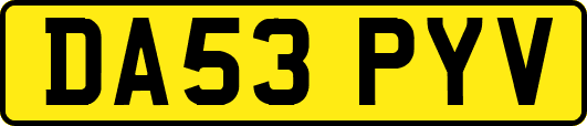 DA53PYV