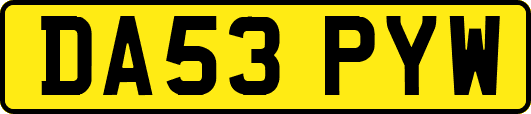 DA53PYW