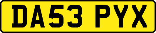 DA53PYX
