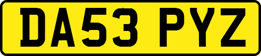 DA53PYZ