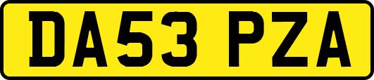 DA53PZA