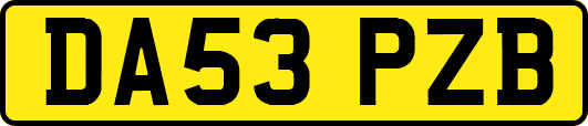DA53PZB