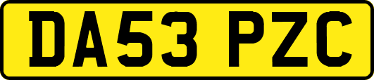 DA53PZC