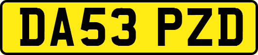 DA53PZD