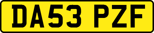 DA53PZF