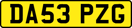 DA53PZG