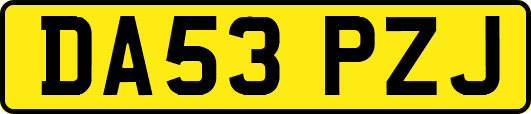 DA53PZJ