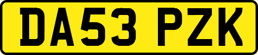 DA53PZK