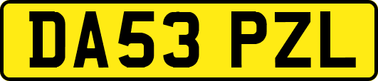 DA53PZL