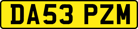DA53PZM