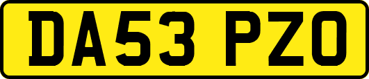 DA53PZO