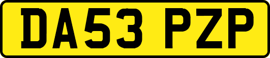 DA53PZP