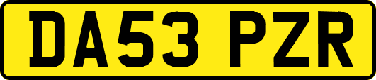 DA53PZR