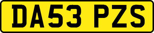DA53PZS