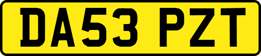 DA53PZT