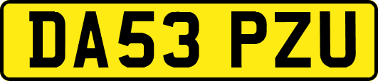 DA53PZU