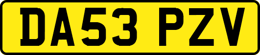 DA53PZV