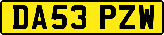 DA53PZW