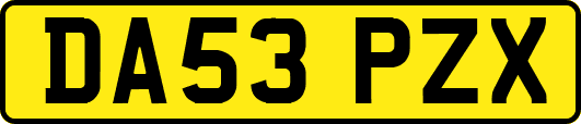 DA53PZX