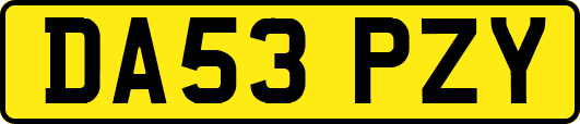 DA53PZY