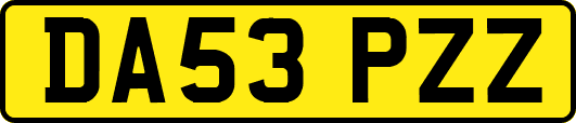 DA53PZZ