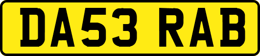 DA53RAB