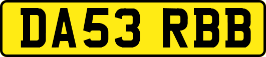 DA53RBB