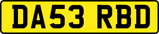 DA53RBD