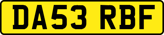 DA53RBF