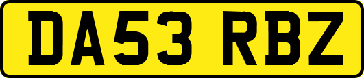 DA53RBZ