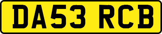DA53RCB