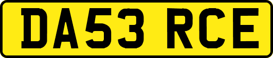 DA53RCE