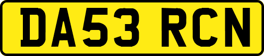 DA53RCN